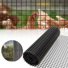 25M PVC Coated Chicken Mesh