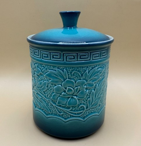 Beswick turquoise cathay - beswick, cathay'