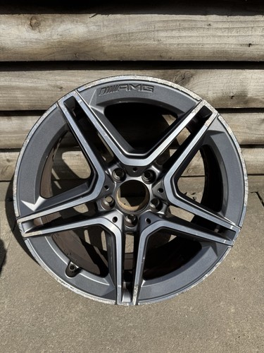 Genuine mercedes class w177 - genuine,