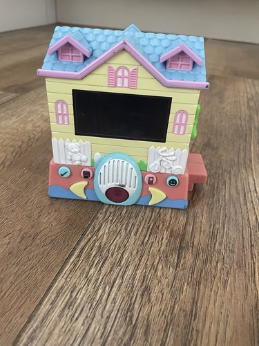 Mattel pixel chix - mattel,