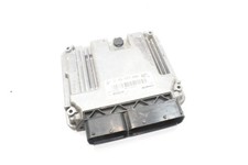 OPEL ASTRA H TwinTop L67 Engine ECU Control Unit 55577680 2009