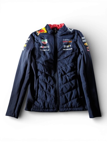 Red bull racing team - red,