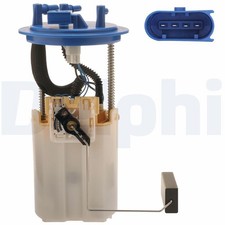Fuel Feed Unit Delphi FG2630-12B1 Fits Mercedes-Benz Viano Vito Vito Mixto