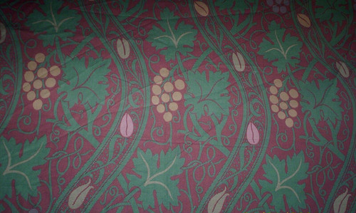 William morris kelmscott vine - william,