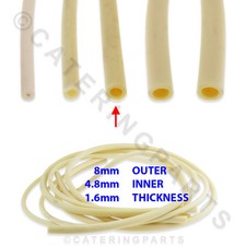 8mm DISHWASHER GLASSWASHER