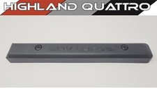 Audi ur quattro RR HT lead