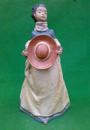 Lladro nao gres young - lladro,