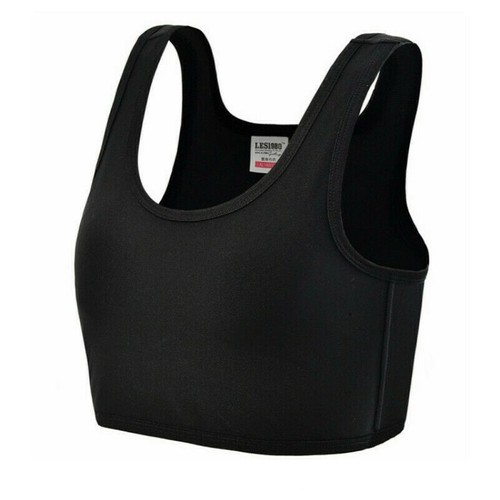 Breast chest binder - binder, bandage
