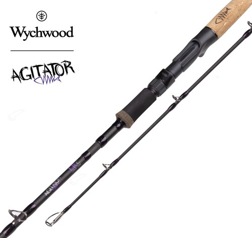 Wychwood agitator baitcasting - agitator,
