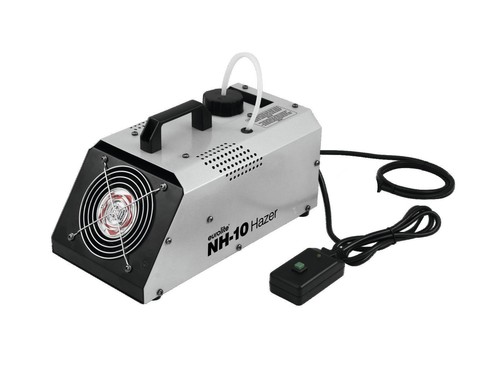Eurolite haze machine - nh-10,