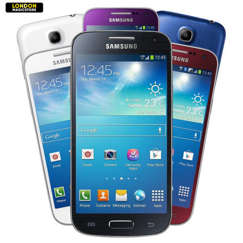 Samsung galaxy mini 8gb - samsung,