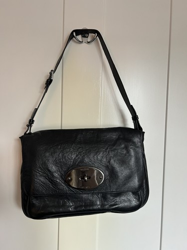 Mulberry bayswater oversized - bayswater,