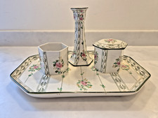 Vintage 1930s Vanity Tray S