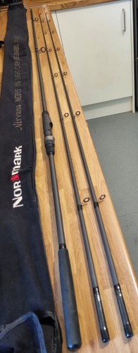 Normark nirvana twin tip - twin,