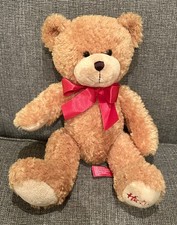 Hamleys London Teddy Bear