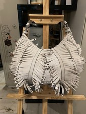 Karen Millen Large White