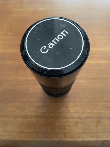 Canon 100 200mm - canon, f5.6
