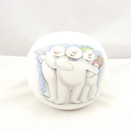 Royal doulton the snowman - royal,