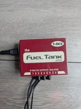 T-Rex Fuel Tank Junior