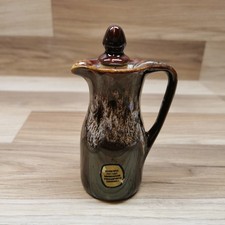 Kernewek Pottery Cornwall