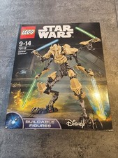 Lego 75112 General Grievous