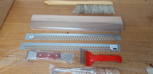 Wbc hive accessories and tools - hive,