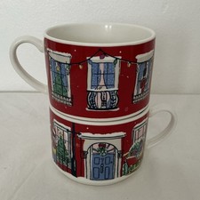 Cath Kidston Christmas Themed