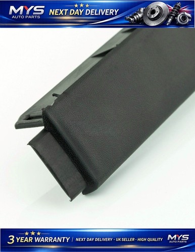 Front bumper lower - front,