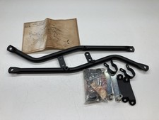 GIVI HONDA CBR 1000 F WINGRACK