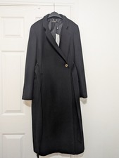 Karen Millen Notch Neck Rivet