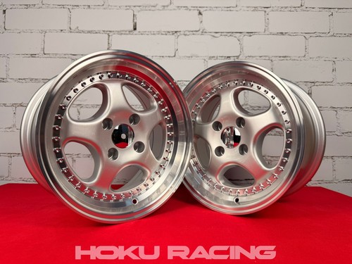 Inch style 4x100 - 4x,