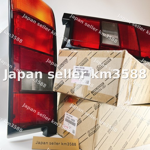 Toyota genuine ae86 - genuine,