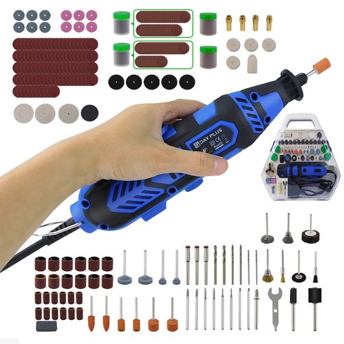 252pc electric dremel - electric,