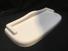 Toilet Cistern Lid WC Qualitas