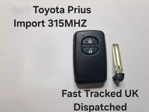 Toyota import prius key remote - key,
