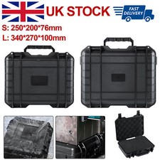 Waterproof Protective Hard