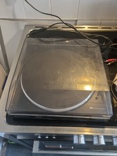 Turntable Philips Fp362 Semi