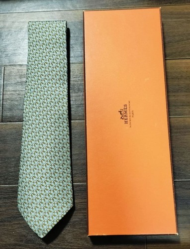 New unused hermes - new,