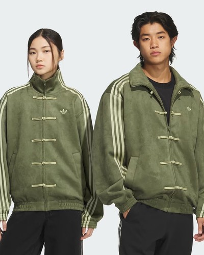 Unisex trendy chinese adidas - unisex,