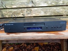 Cambridge Audio Topaz CD5 CD Player