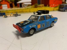CORGI.1:43. #4302. HILLMAN