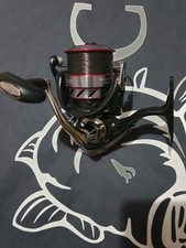 Daiwa Ninja 4012A Match and