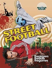 Radar: Street Sports: Street