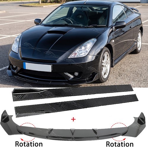 For toyota celica gts - gts, flat