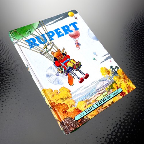 Buy now rupert - now,