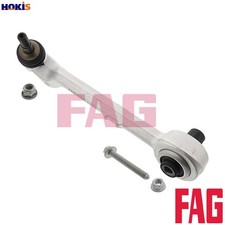 CONTROLTRAILING ARM WHEEL