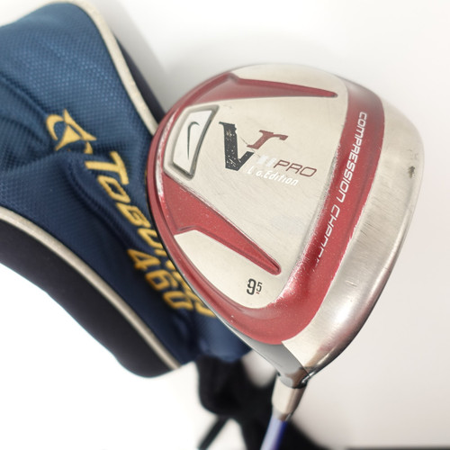 Nike golf pro - vr, 1w