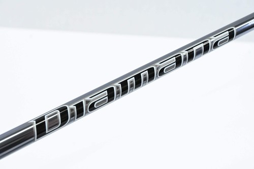Diamana series driver - diamana,