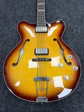 Hofner 500/7 HCT Verythin