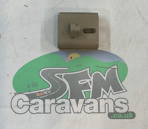 Bed slat pocket caravan - -, /